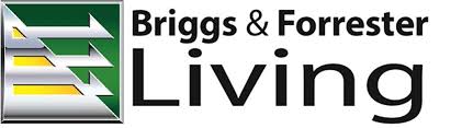 briggs and forrester living company logo