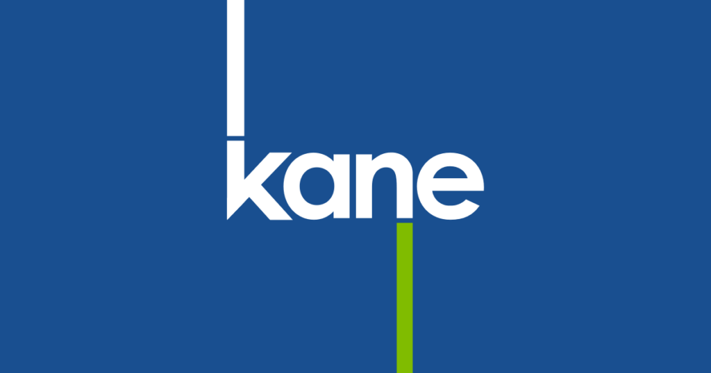 Kane Group company logo